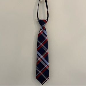 George Boys Tie
